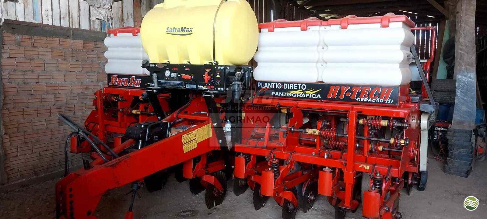 PLANTADEIRA SFIL SFIL SS 10000 Agrimaq Máquinas Agrícolas - Stara ARAUCARIA PARANÁ PR